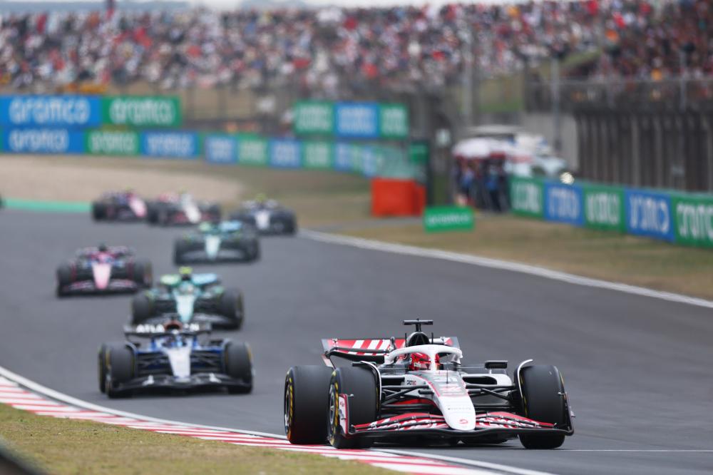 手感热得发烫！拉文半场三分7中6独砍29分5篮板