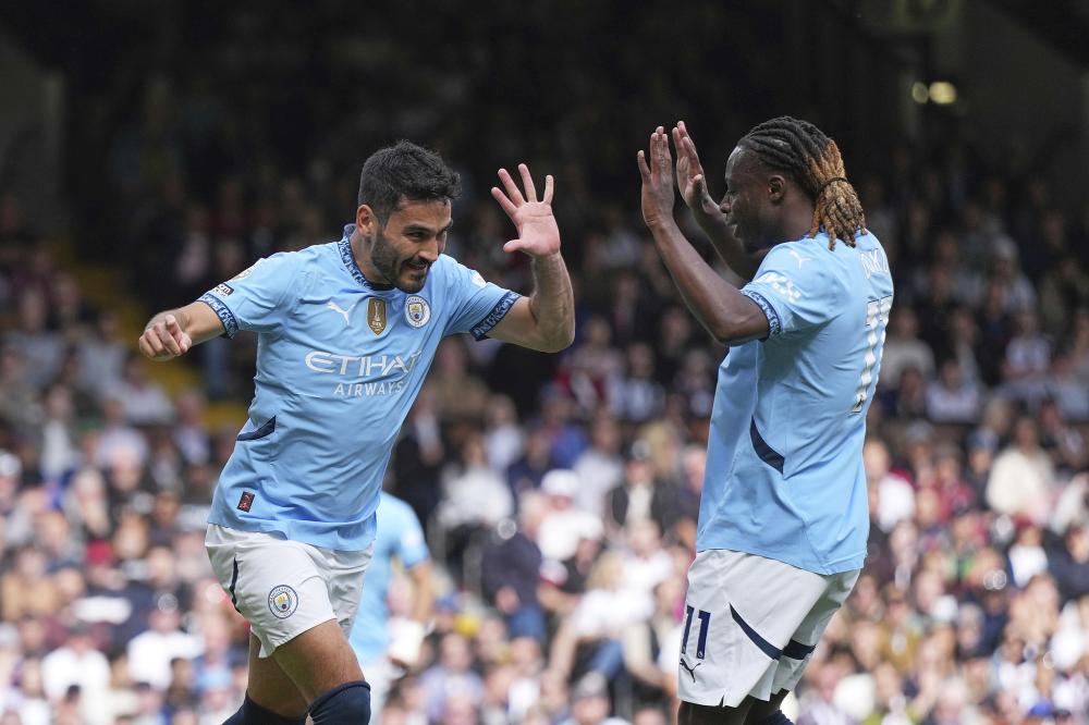 梅西：我被瓜迪奥拉安排过踢陌生位置！但我不断学习、变得更强！